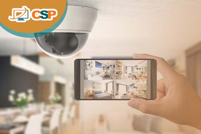 CCTV Installation