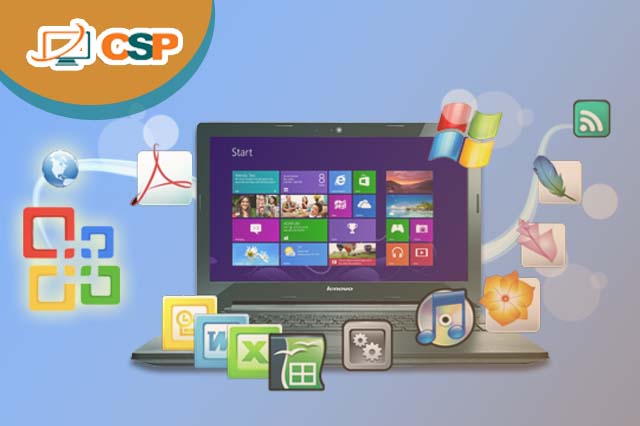 Software Installation